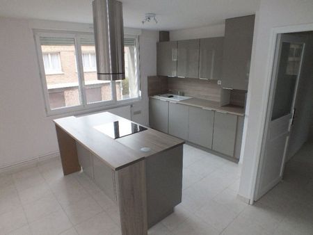 Appartement 4 pièces à Dunkerque - Photo 5