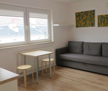 Warszawa, Wola, Edwarda Gibalskiego - Zdjęcie 1