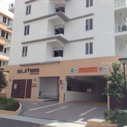 Suites @ Changi (D14), Apartment - For Rent - Photo 4