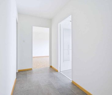 3 Zimmer, 64 m², 1. Stock - Photo 6