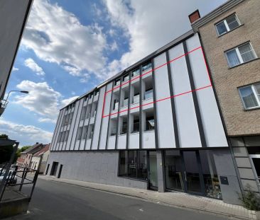 Lichtrijk 2 slpk-appartement - Photo 4