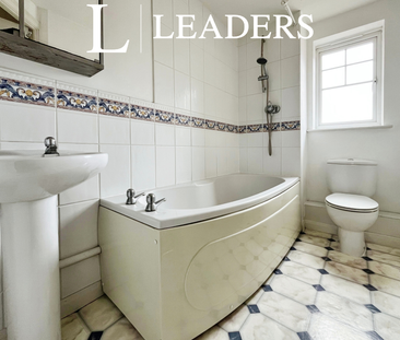 2 bedroom apartment to rent The Worcestershire, St. Andrews Road, D... - Photo 6