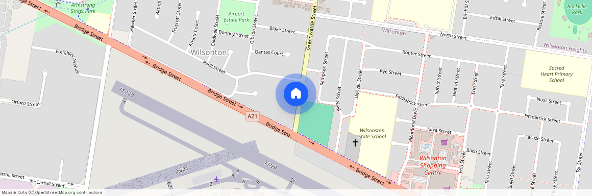 3/381 Greenwattle Street, Qld 4350, Wilsonton