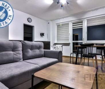 Gliwice os. Kopernika, ul. Mikołaja Kopernika - Photo 4