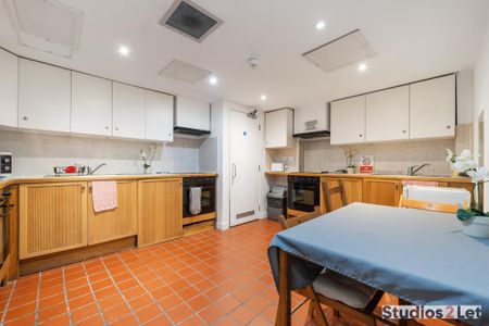 Flat 109 North Gower Street, Euston NW1 2LY - Photo 3