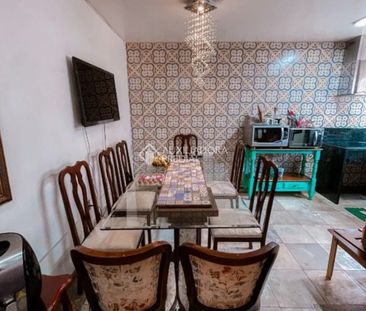 Casa com 4 quartos e 150m² para alugar em João Paulo, Florianópolis. - Foto 2
