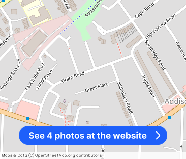 Grant Road, Croydon - Photo 1