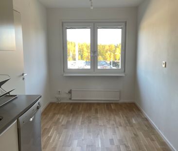 Tallvägen, Sundsvall - Foto 4