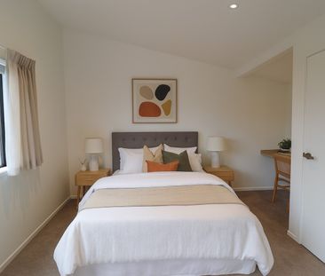 3 bedroom home! - Photo 6