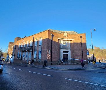 New Street, Dudley Monthly Rental Of £675 - Photo 3