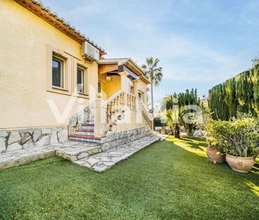 Villa in Javea for long-term rental VMR 2130d - Photo 5