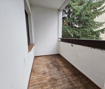 Wohlfühlwohnung mit zwei Balkonen in ruhiger Seitenstraße nahe der ... - Photo 6