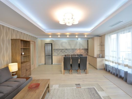 Apartament 4 camere l Laguna Residence - Photo 1