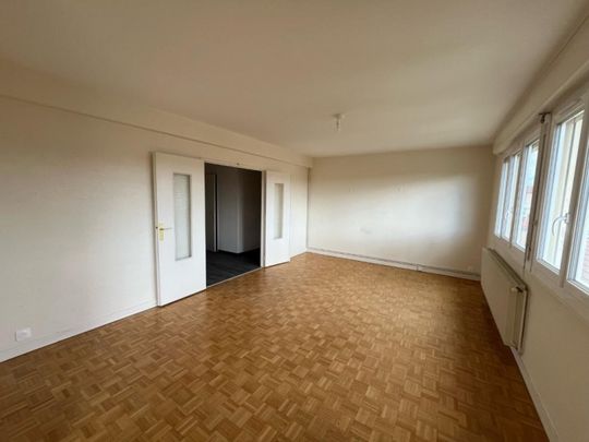 APPARTEMENT T2 BIS A LOUER A LE COTEAU - - Photo 1