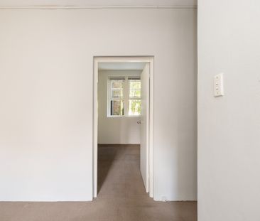 5/37-39 Francis Street, Darlinghurst NSW 2010 - Apartment For Rent ... - Photo 1