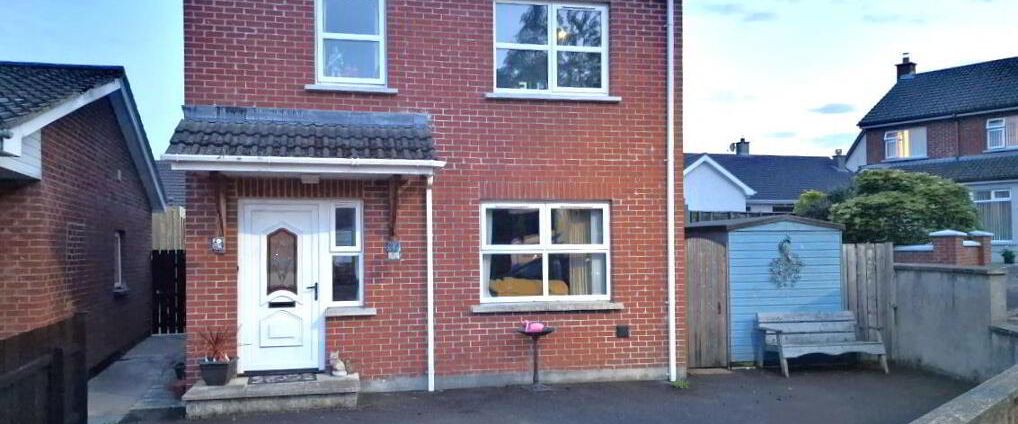 Castle Park, Limavady, BT49 0SB - Photo 1