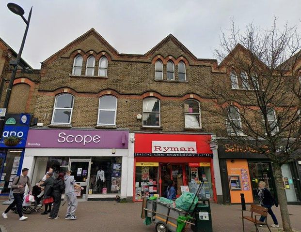 High Street, Bromley BR1, London - Photo 1