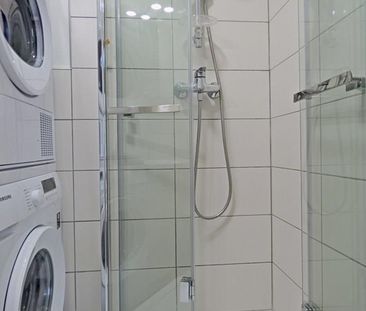 Warszawa ul. gen. Józefa Zajączka - Photo 5