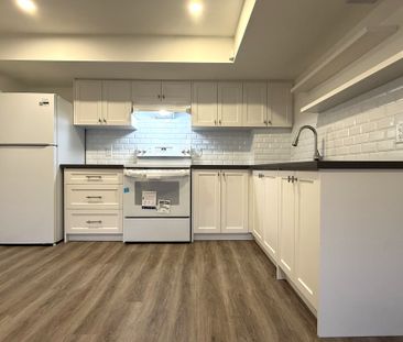 For Lease - 54 Chelliah Court Unit# Lower, Toronto, Ontario - Photo 6