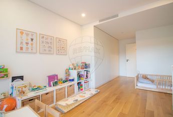 Apartamento T4 em Lisboa