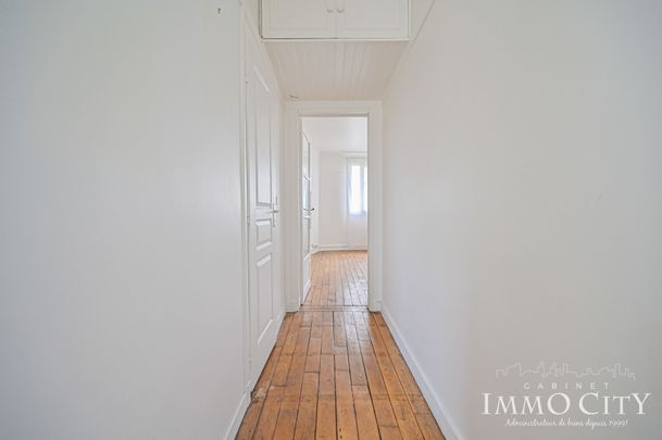 Appartement 1 pièce (studio) - 30m² - Photo 1