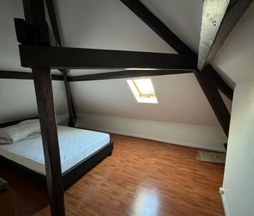 Location Appartement 2 pièces 29m² BOULOGNE SUR MER 62200 - Photo 3