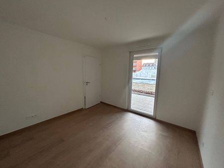 Location appartement 2 pièces 45.22 m² à Strasbourg (67200) - Photo 2