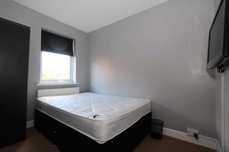 1 Bed - Room 1, Browning Street - 4 Bedroom Student Home Fully Furn... - Photo 2