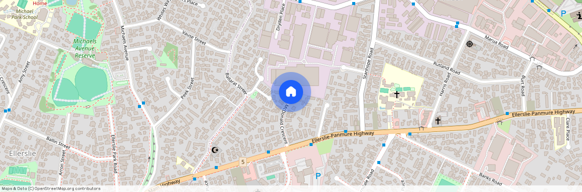 1/14 McDonald Crescent, Mount Wellington, Auckland