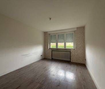 MALANCOURT LA MONTAGNE – Appartement 3 pièces – Une chambre – Balco... - Photo 4