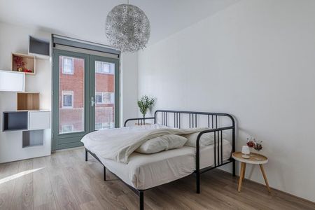 Te huur: Appartement Bellevuelaan 317 in Haarlem - Foto 2