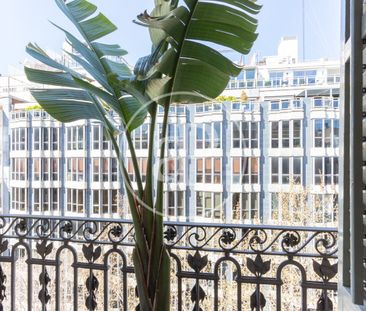 Apartment for Rent on Carrer de Còrsega (Eixample Dreta) - Foto 5