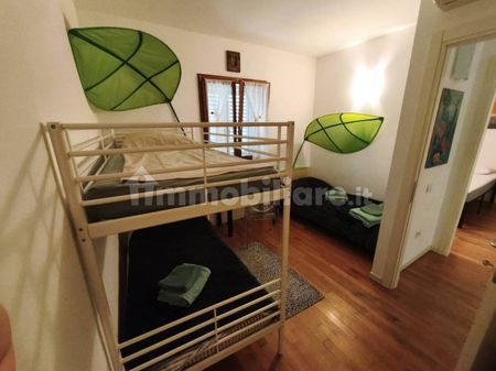 Quadrilocale viale Domenico Cimarosa 32, Alba Mare, Riccione - Foto 5