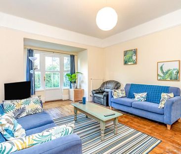 4 bedroom house to rent - Photo 3