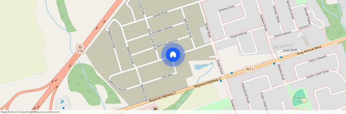 183 Flood Avenue, Clarington