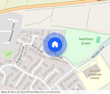 Harwood Drive, Hinckley - Photo 1