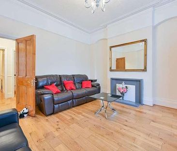 Waldeck Road, West Ealing, W13 - Photo 1