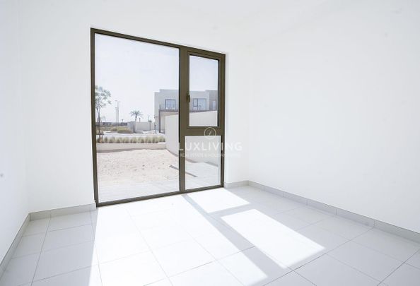 Prime Location | Big Plot | Single Row - Photo 1