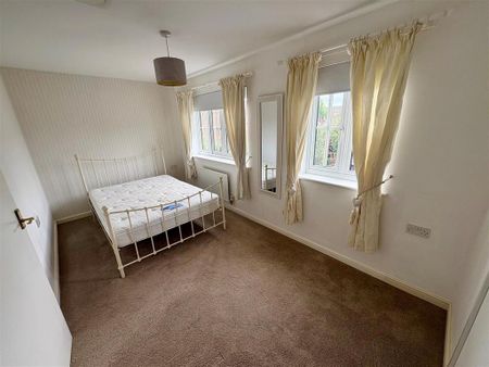 2 bedroom terraced house to rent - Photo 5