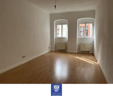 Pirna! GemÃ¼tliche Stadt-Wohnung mit EBK in ruhiger Lage! - Photo 5