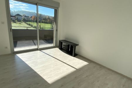 Location - T3 de 60m2 VIVIERS-DU-LAC - Photo 5