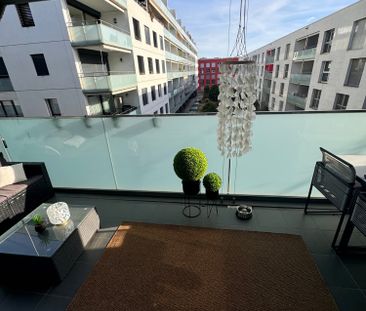 3.5 Zimmer, 70 m² - Photo 2