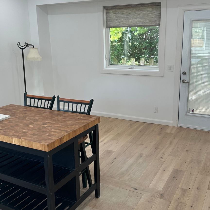 For Lease - 222A St. Marks Road, Toronto, Ontario - Photo 1