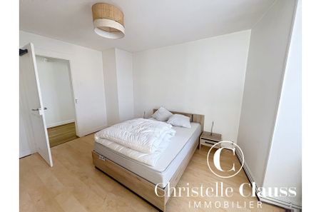 Appartement - COLMAR - 62m² - 2 chambres - Photo 3