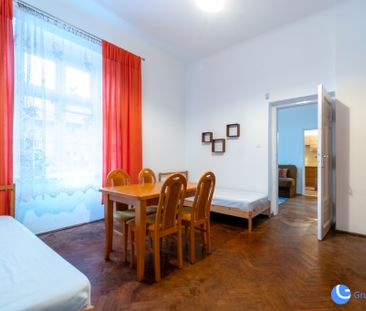 2 pok | Centrum | ul. Krowoderska | Stare Miasto - Фото 5