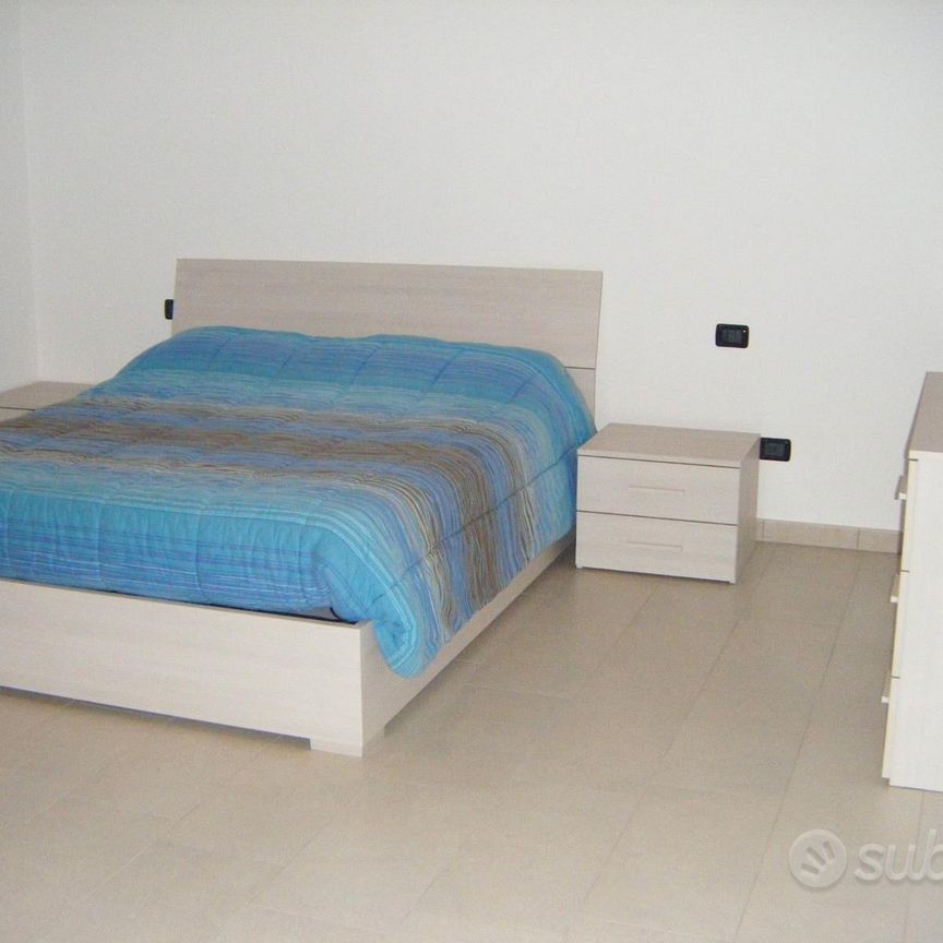 Appartamento arredato 90Mq a 750 euro - Photo 1