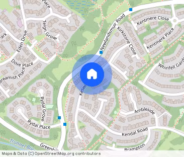 Keswick Road, East Kilbride, G75 - Photo 1