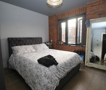 2 bedroom ground floor flat to rent - Photo 4