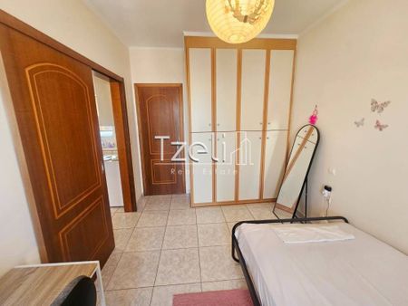 Διαμέρισμα για ενοικίαση Αγυιά (Πάτρα) - Photo 4