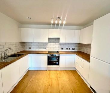 2 bedroom apartment to rent - Photo 5